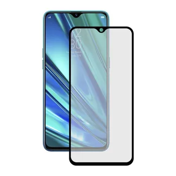 

Tempered Glass Screen Protector Realme 5 Contact Extreme 2.5D