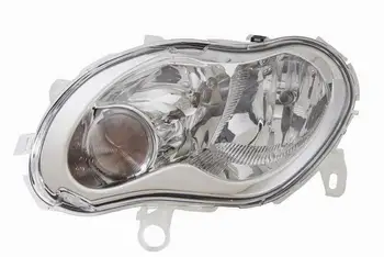 

SMART HEADLIGHT FORTWO 2002> 2006 Right Compatible