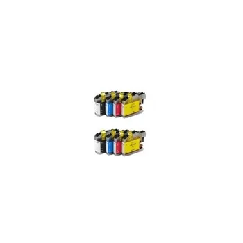 

Compatible 8 x BROTHER LC-223 ink cartridge