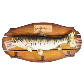 

Pike key with hooks (547903)