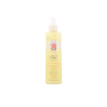 

FLEUR D'OSMANTHUS lait sorbet revitalisant 200 ml