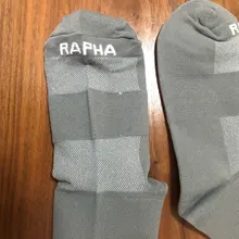 Calcetines cómodos transpirables para ciclismo, medias suaves y transpirables de 4 estilos, adecuados para ciclismo de montaña y de carreras para hombre y mujer