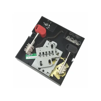 

Mottura 91.184/102 DX Gorges accessory replacement lock safety double map