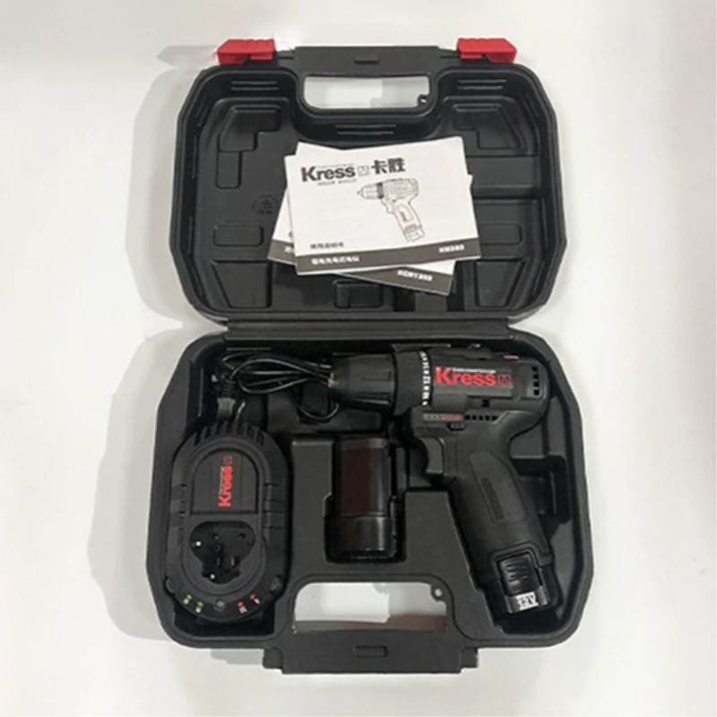 Kress KU202 professional tool 12V Brushless motor