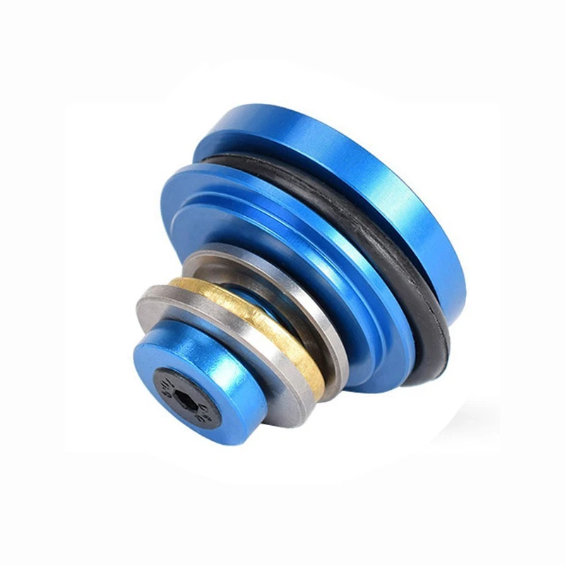 Tactical SHS Piston Head For Airsoft AEG Version 2/3 Ver.2 / 3 AK47/74 AUG M4 M16 MP5 G3 M249 Gearboxes Hunting Accessorie
