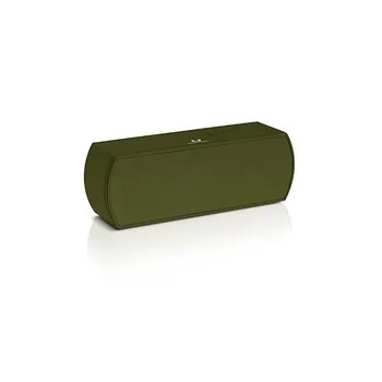 

Sitecom Rockbox Curve Bluetooth Speaker White