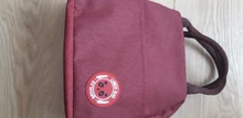 Bolsa de almuerzo portátil 2020 nueva bolsa de caja de almuerzo térmica con aislamiento Bento bolsa contenedor de almuerzo bolsas de almacenamiento de alimentos escolares