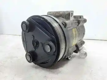 

1S7H19D629EA compressor air conditioning FORD MONDEO BERLINA (GE)