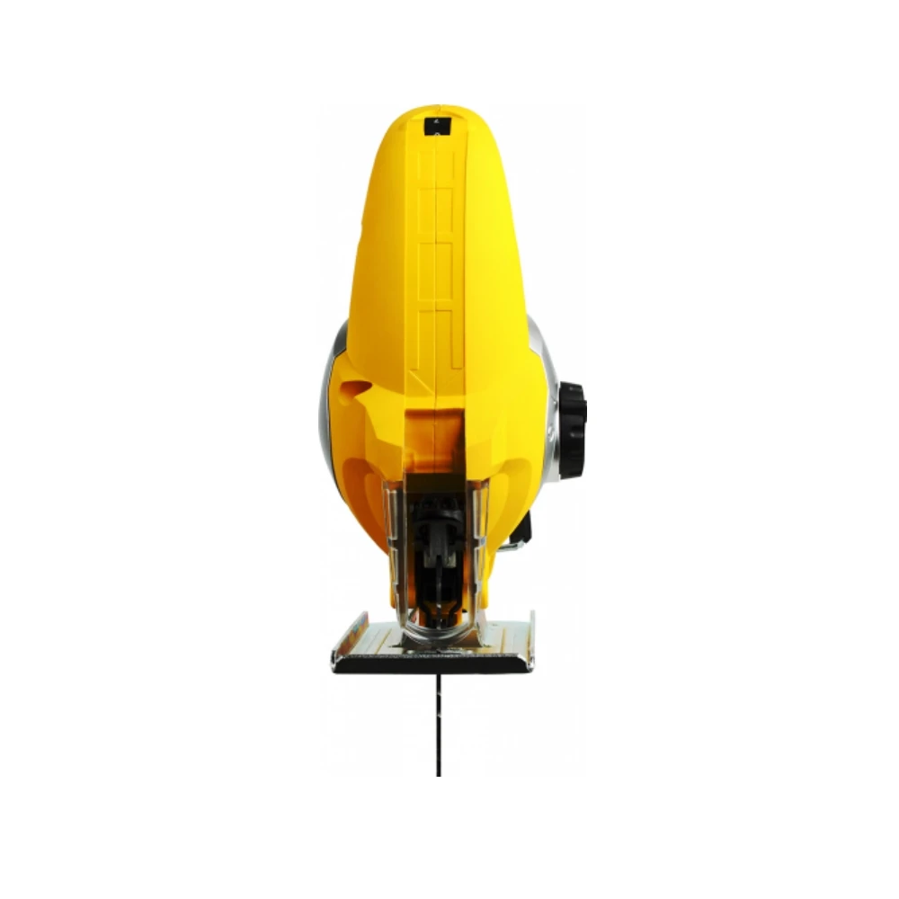 Лобзик электрический Stanley STSJ0600 RU 600 Вт|Электрические пилы| |