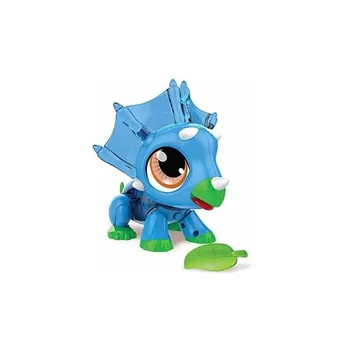 

Build a Bot-pet-dinosaur Robot, Multicolor (famous 700013960)