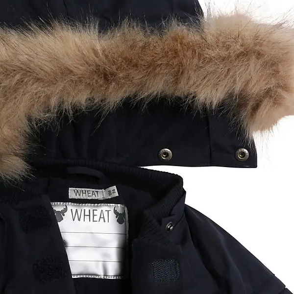 Комбинезон Wheat