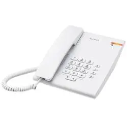 

TEMPORIS IP100 SIP POE ESSENTIAL BK