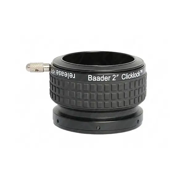 Зажим Baader ClickLock 2&quot для C6/8/9 | Инструменты