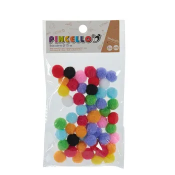 

Craft Game Pincello (1,5 x 17 x 10 cm) (50 Pieces)