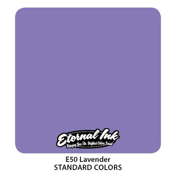 

LAVENDER (30ML) ETERNAL INK