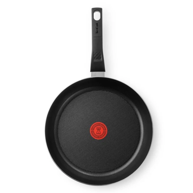 Padella Tefal Easy Plus 04206928, utensili da 28 cm per cucina