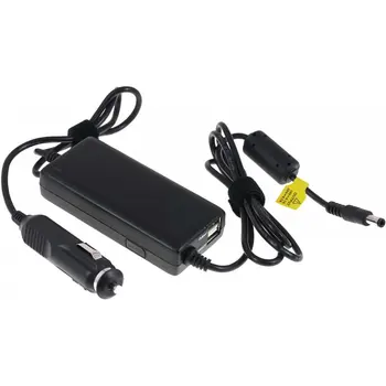 

Car Adapter for HP Envy 14 Series 19 V-90 W