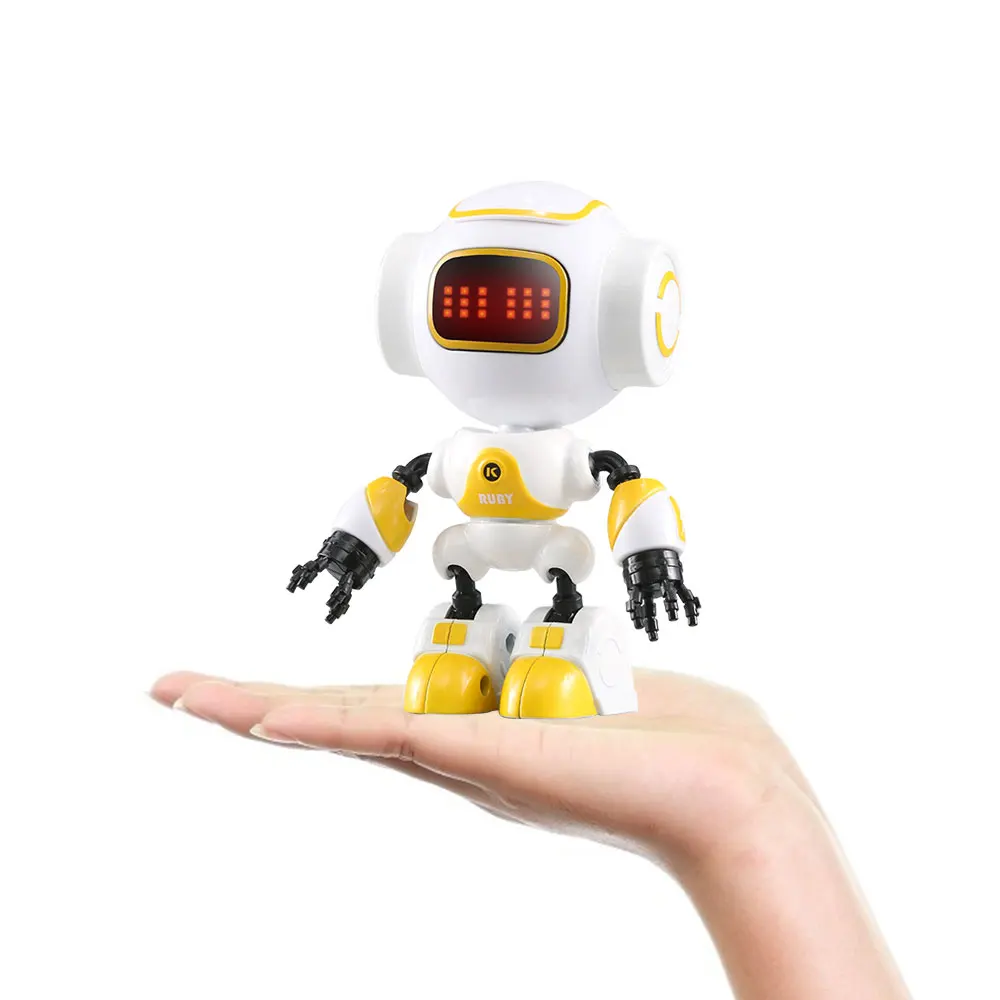 children's toy robots