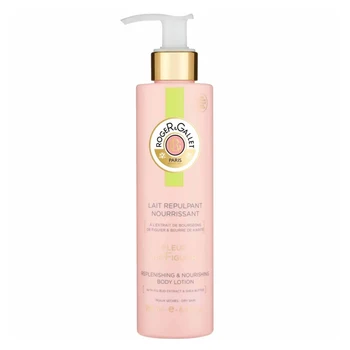 

Body Lotion Fleur De Figuier Roger & Gallet
