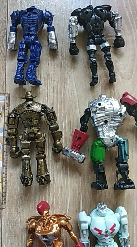新リアルスティールゼウスatomをミダスアダムレイダーロボットモデルのおもちゃギフトアクションフィギュア8ピース セット13センチメートル Action Figures Aliexpress 新リアルスティールゼウスatomをミダスアダムレイダーロボットモデルのおもちゃギフトアクションフィギュア8ピース セット13センチメートル Action Figures Aliexpress
