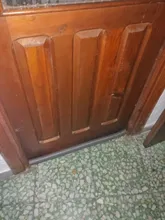 Tira selladora de fondo flexible, sello para puerta de 95 cm, bloqueador de polvo, burlete