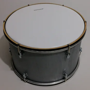 

Bd-10-2s drum for children 10 ", 25x17(21) cm, customizable, bechterev