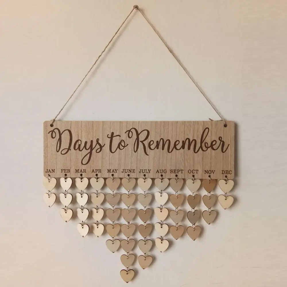 days-to-remember-birthday-calendar-reminder-tracker-diy-wood-board