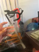 Protector de pantalla de vidrio templado para tableta Huawei MediaPad M5 Lite 10 Wi-Fi - 9H Premium