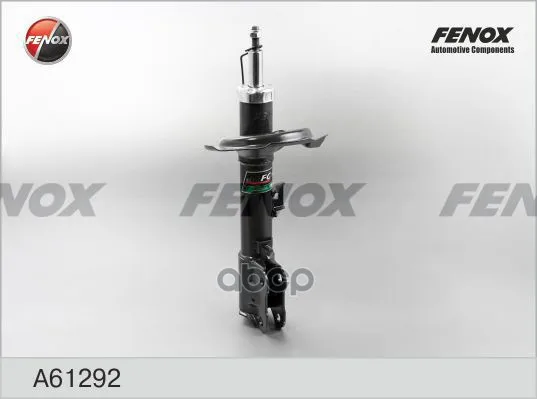 Амортизатор Mitsubishi Outlander/C-Crosser/4007 07-Пер.Лев.Газ. Fenox A61292 FENOX арт. A61292
