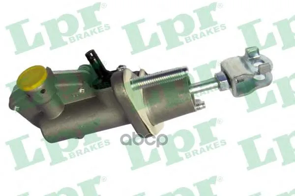 Цилиндр Сцепл.Глав.Honda Accord Vii-Viii/Civic Vii-Viii/Cr-V I-Ii 1.3-2.4 95- Lpr 2224 Lpr арт. 2224