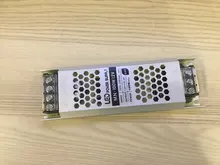 Lighting Transformers Power-Supply Ac190-240v-Driver Led-Strips 300W 200W Ultra-Thin