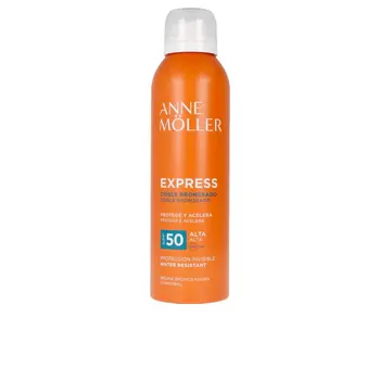 

EXPRESS bruma body bronzer SPF50 200 ml