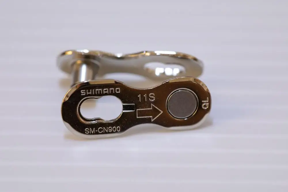 SHIMANO SM CN900 11 скоростей цепи Волшебная Пряжка совместима с HG X цепной быстрый