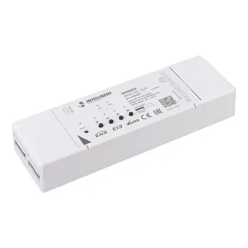 

025659 intelligent Arlight dimmer knx-104-suf (12-36V, 4x5a) 1 PCs