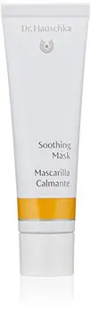 

Dr. Hauschka, hydrating and rejuvenating face mask-1 unit