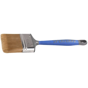 

Flat brush KRAFTOOL 25mm, bristle, ELITE 1-01018-25