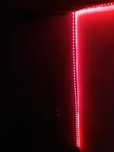 Led-Strip-Lights Diode Tape Control Flexible Ribbon Bluetooth Waterproof Rgb Rgb 5050