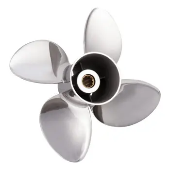 

Propeller 4x10x10, Solas, 4253-100-10 425310010