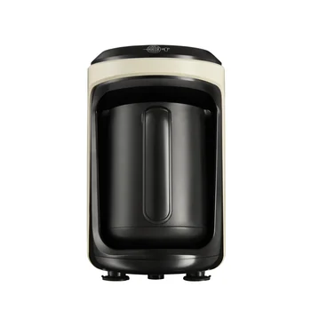 

Roe Sake Turkish Coffee Machine Cream