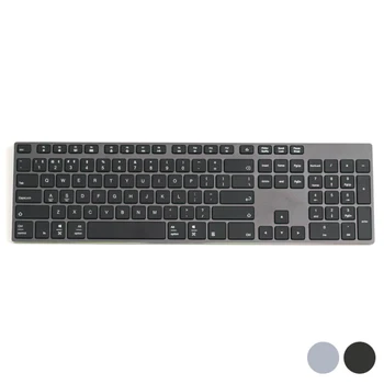 

Wireless Keyboard Subblim Advance Extended BLUETOOTH 3.0 350 mAh