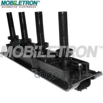 

Ignition coil Opel Astra Vectra Fiat Croma mobiletron art. ce-188