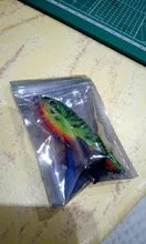 Jerkbait Sinking Hooks Fishing-Lure VIB VTAVTA Artificial ORIGIN with Hard 9g/21g