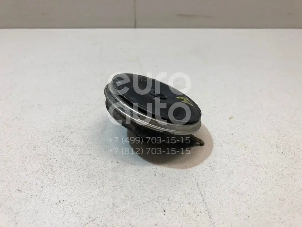 Sound signal, condition: USED for Nissan Tiida(C11) 25620EL000 LOW TONE 25620EL000