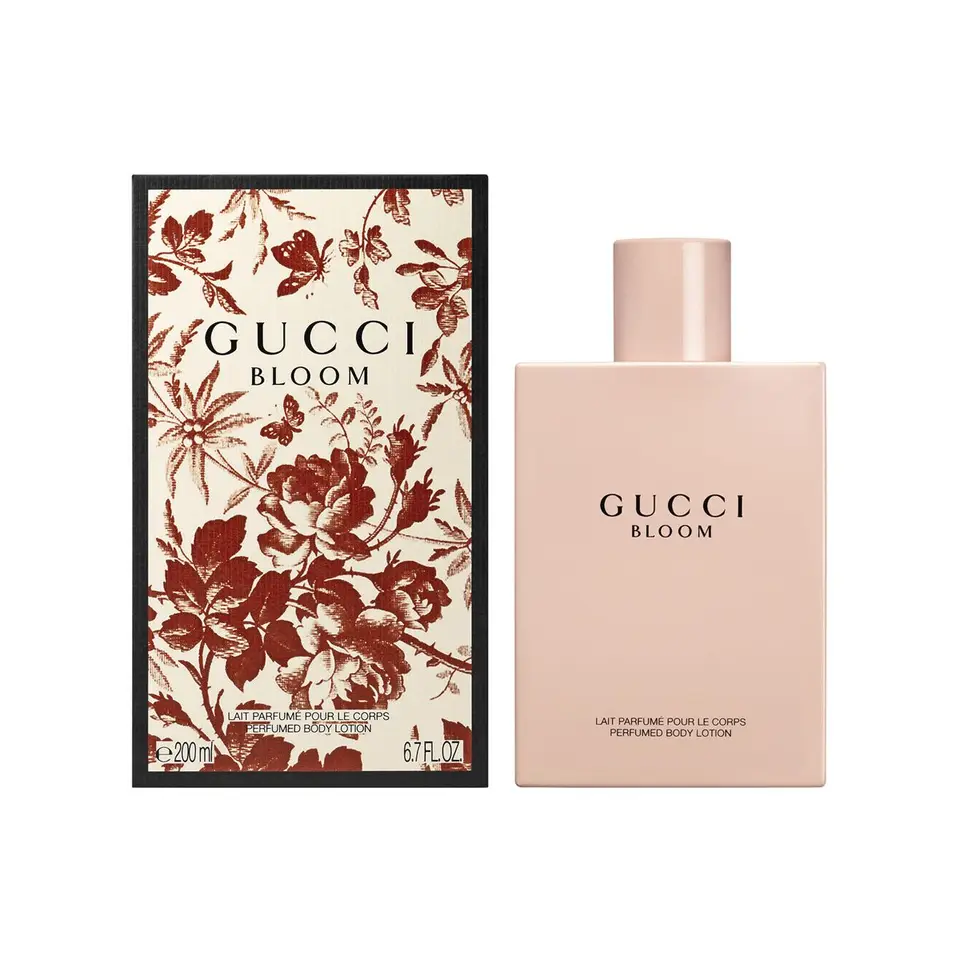 gucci bloom 200ml