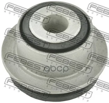 

Silentblock rear axle Audi A8 (D3/4E) 2002-2010 febest item No. vwab-039