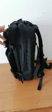Military Tactical Backpack Rucksack Hunting-Bags Army Large-Capacity 50L Waterproof Outdoor