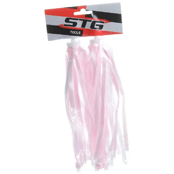 Inserts in influenza STG FCR-S 203 7 pink/White