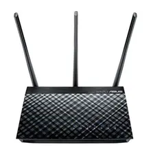 Беспроводной модем Asus 90IG0471-BO3100 wifi 2,4-5 ГГц ADSL