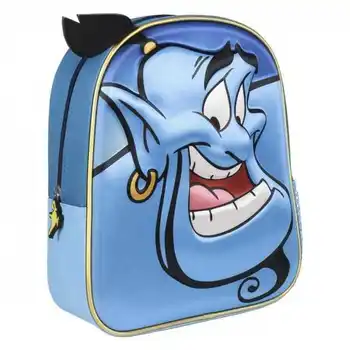 

Child backpack 3D Disney Aladdin Genius