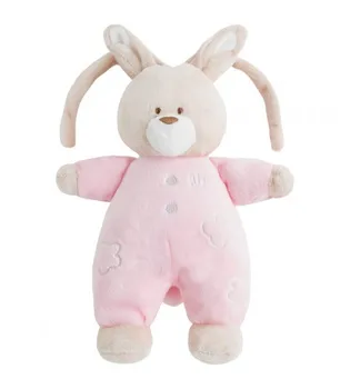 

Musical rabbit Mayoral Pink